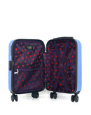 LPB LUGGAGE - Valise Petite Cabine ALICIA-E