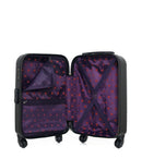 LPB LUGGAGE - Valise Petite Cabine FANNY-E