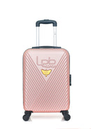 LPB LUGGAGE - Valise Petite Cabine FANNY-E