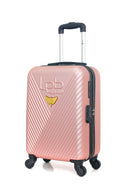 LPB LUGGAGE - Valise Petite Cabine FANNY-E