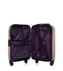 LPB LUGGAGE - Valise Petite Cabine FANNY-E
