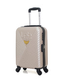 LPB LUGGAGE - Valise Petite Cabine FANNY-E