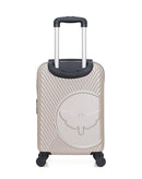LPB LUGGAGE - Valise Petite Cabine FANNY-E