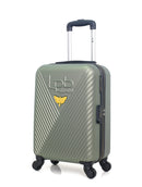 LPB LUGGAGE - Valise Petite Cabine FANNY-E
