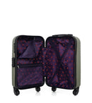 LPB LUGGAGE - Valise Petite Cabine FANNY-E