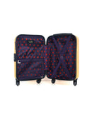 LPB LUGGAGE - Valise Petite Cabine FANNY-E