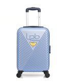 LPB LUGGAGE - Valise Petite Cabine FANNY-E