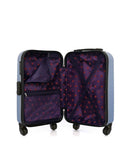 LPB LUGGAGE - Valise Petite Cabine FANNY-E