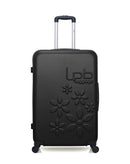 LPB LUGGAGE - Set de 3 Valises ELEONOR