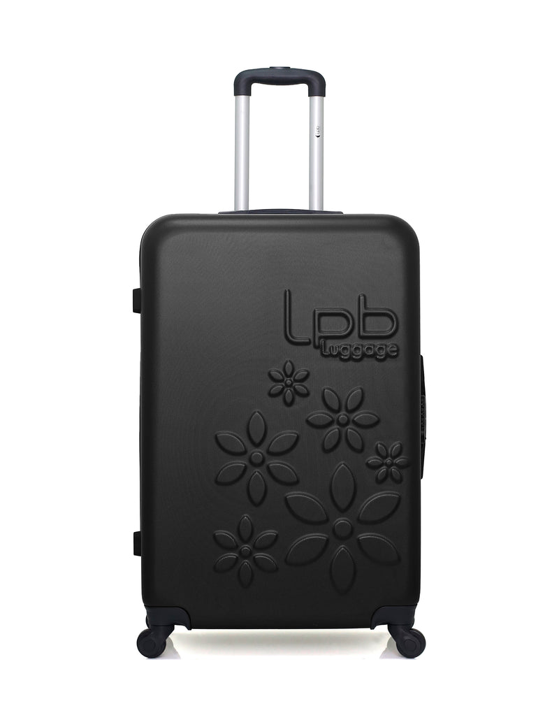 LPB - SET DE 3 ABS ELEONOR 4 Roues