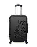 LPB LUGGAGE - Lot de 3 - Valises weekend ELEONOR, cabine XS JOANNA-E et vanity ANNA-K