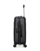 LPB LUGGAGE - Valise Cabine ELEONOR