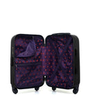 LPB LUGGAGE - Valise Cabine ELEONOR