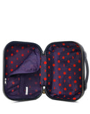 LPB LUGGAGE - Petit Vanity ELEONOR-K