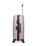 LPB LUGGAGE - Lot de 3 - Valises weekend, cabine et vanity ELEONOR