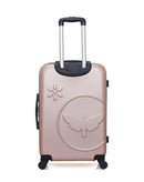 LPB LUGGAGE - Lot de 3 - Valises weekend, cabine et vanity ELEONOR