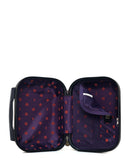 LPB LUGGAGE - Petit Vanity ELEONOR-K