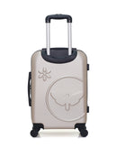 LPB LUGGAGE - Valise Cabine ELEONOR