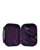 LPB LUGGAGE - Petit Vanity ELEONOR-K