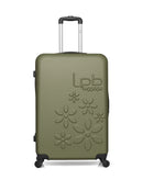 LPB LUGGAGE - Set de 4 Valises ELEONOR-C