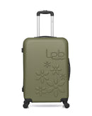 LPB LUGGAGE - Lot de 2 - Valises weekend et cabine ELEONOR