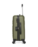LPB LUGGAGE - Lot de 2 - Valise cabine et vanity ELEONOR