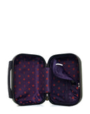 LPB LUGGAGE - Petit Vanity ELEONOR-K