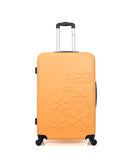 LPB LUGGAGE - Valise Grand Format ELEONOR