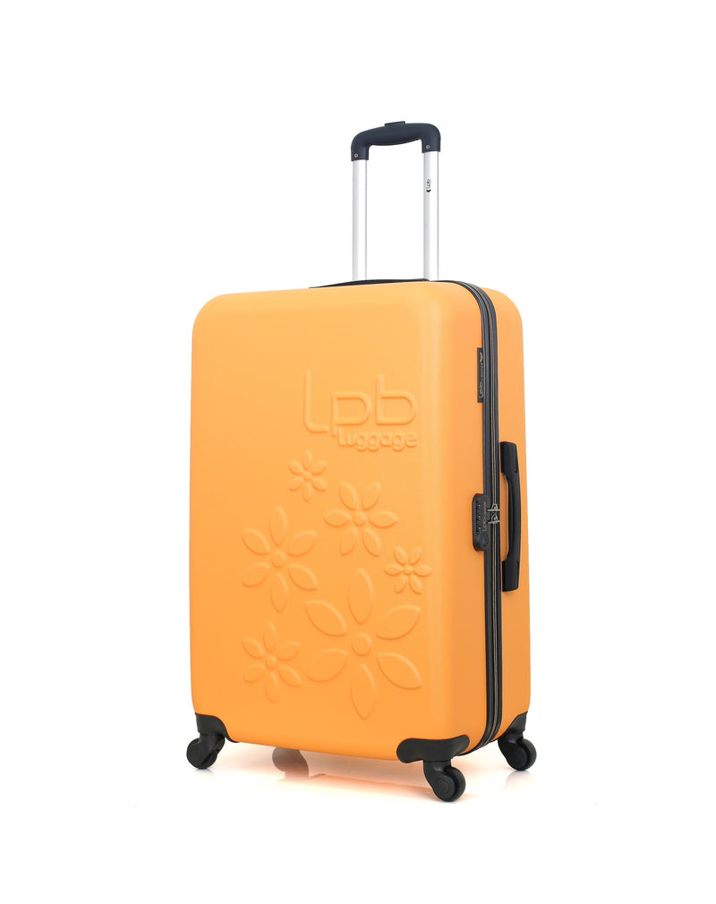 LPB - SET DE 3 ABS ELEONOR 4 Roues