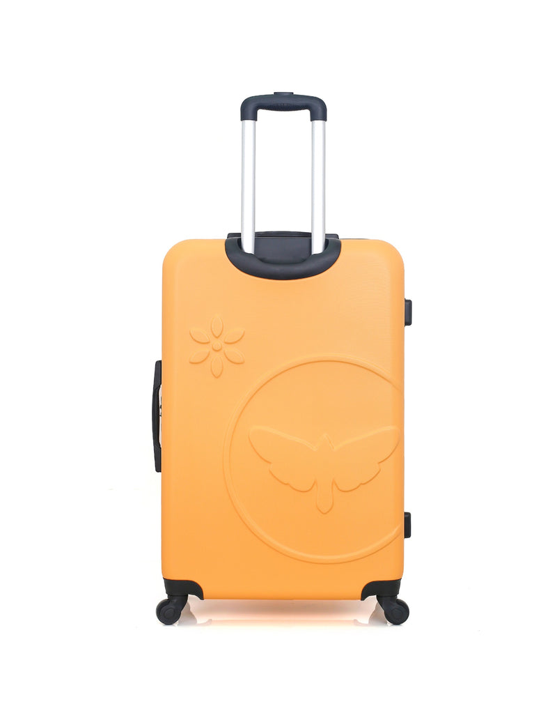 LPB - SET DE 3 ABS ELEONOR 4 Roues