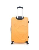 LPB LUGGAGE - Valise Grand Format ELEONOR