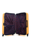 LPB LUGGAGE - Set de 3 Valises ELEONOR