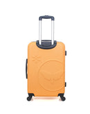 LPB LUGGAGE - Valise Moyenne ELEONOR