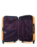 LPB LUGGAGE - Valise Moyenne ELEONOR