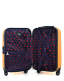 LPB LUGGAGE - Valise Cabine ELEONOR