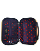 LPB LUGGAGE - Petit Vanity ELEONOR-K