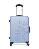 LPB LUGGAGE - Lot de 2 - Valise weekend et vanity ELEONOR