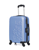 LPB LUGGAGE - Valise Cabine ELEONOR