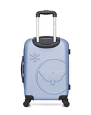 LPB LUGGAGE - Valise Cabine ELEONOR