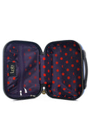 LPB LUGGAGE - Petit Vanity ELEONOR-K