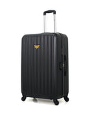 LPB LUGGAGE - Valise Grand Format AGATA