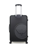 LPB LUGGAGE - Set de 3 Valises AGATA