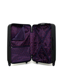 LPB LUGGAGE - Valise Grand Format AGATA