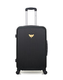 LPB LUGGAGE - Valise Moyenne AGATA