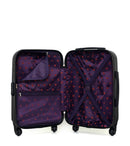 LPB LUGGAGE - Valise Cabine AGATA