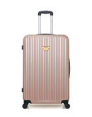 LPB LUGGAGE - Set de 3 Valises AGATA
