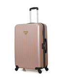 LPB LUGGAGE - Valise Grand Format AGATA