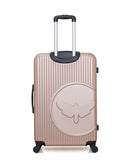 LPB LUGGAGE - Set de 4 Valises AGATA-M