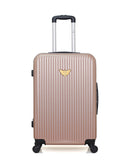 LPB LUGGAGE - Valise Moyenne AGATA