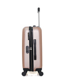 LPB LUGGAGE - Valise Cabine AGATA